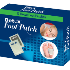 Detox Foot Patch