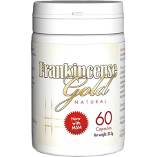 Frankinsense Gold