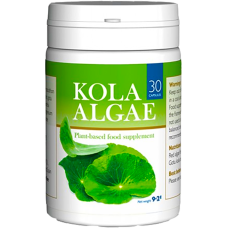 Kola Algae