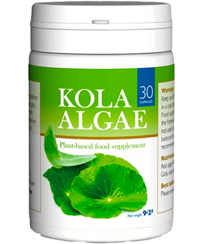 Kola Algae