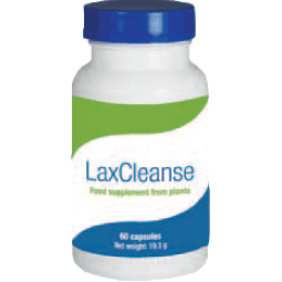 LaxCleanse