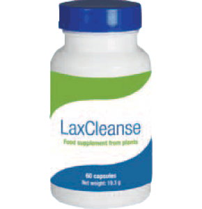 LaxCleanse