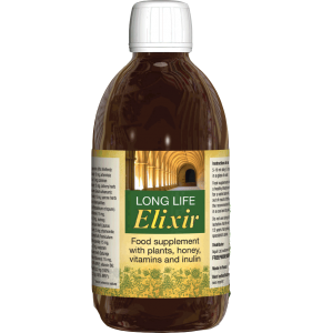 Long Life Elixir