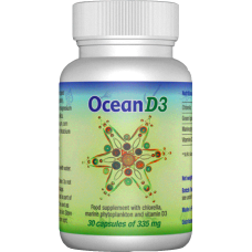 Ocean D3. 