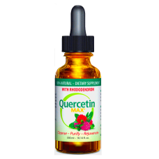 Quercetin Max