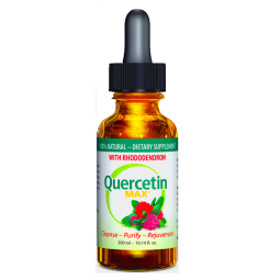 Quercetin Max