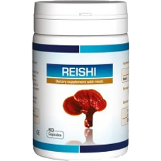 Reishi