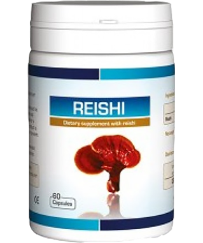 Reishi