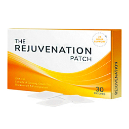 Rejuvenation Patch