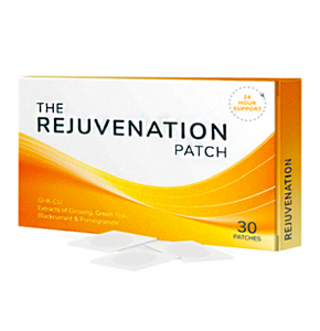 Rejuvenation Patch