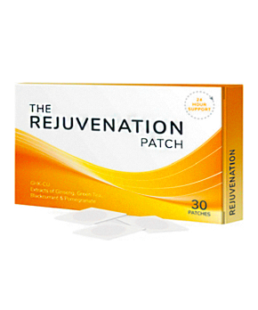 Rejuvenation Patch