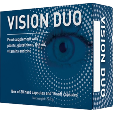 Vision Duo
