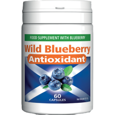 Wild Blueberry