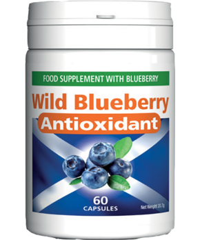 Wild Blueberry