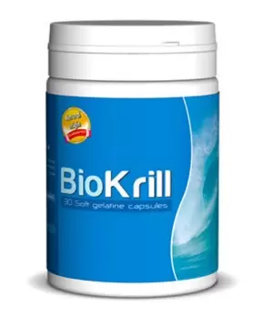 BioKrill 