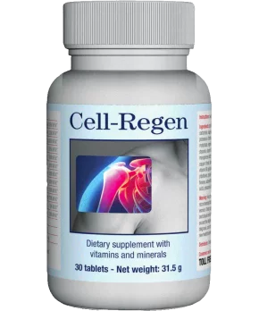 Cell Regen