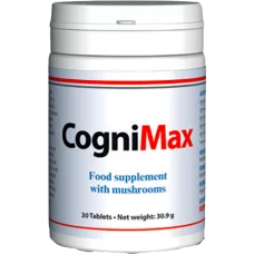 CogniMax