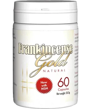 Frankinsense Gold
