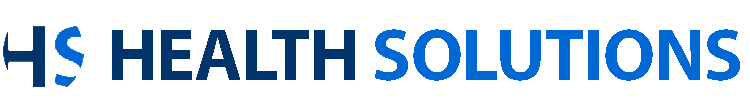 Health Solutions Logo