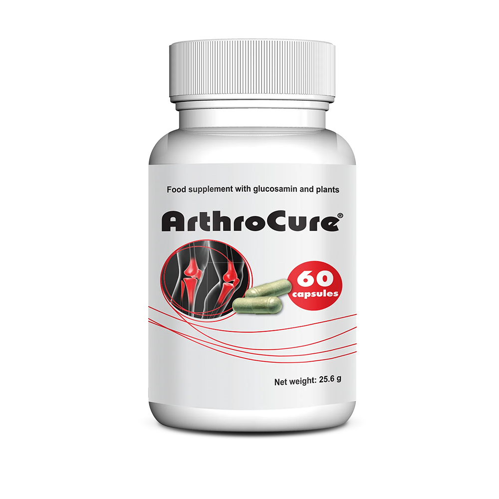 Arthrocure