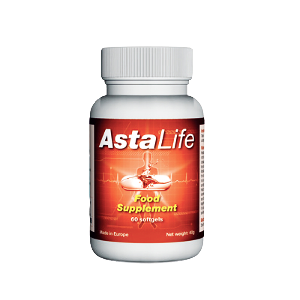 Asta Life R
