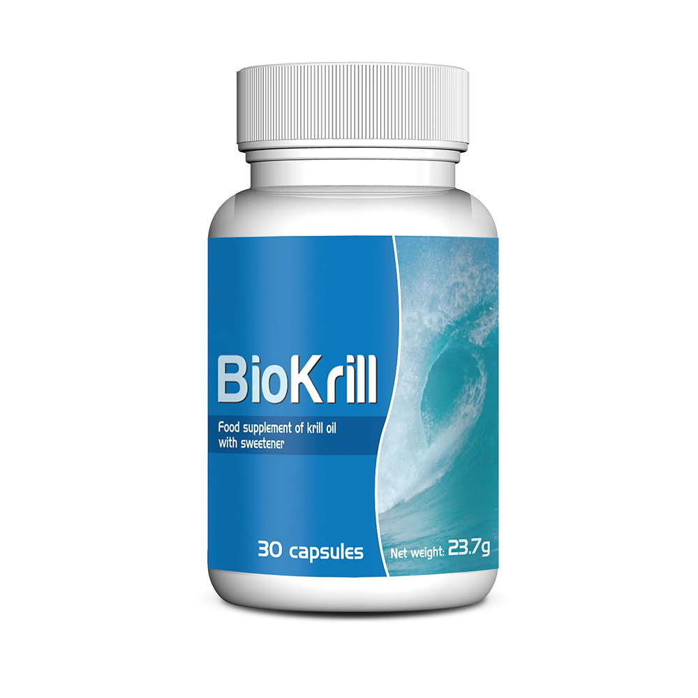 Biokrill