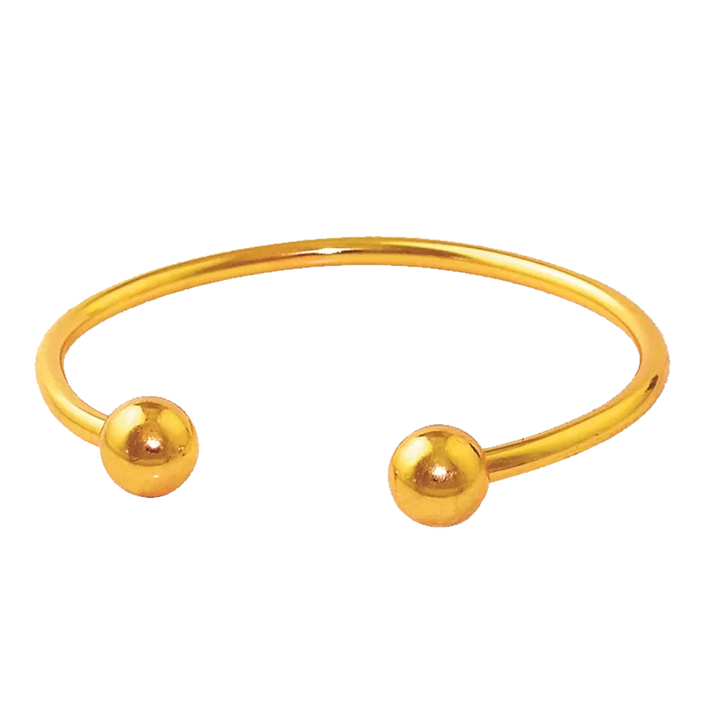 Ionic Bracelet