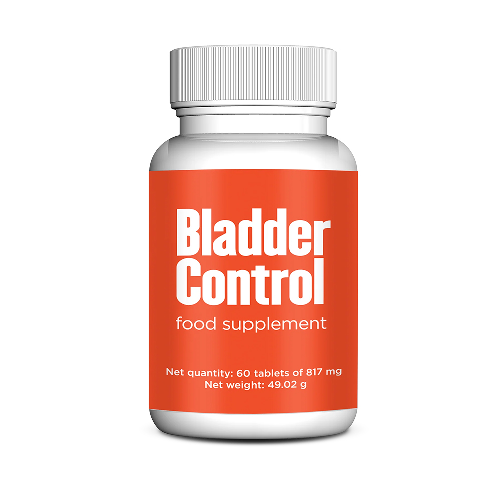 Bladder Control