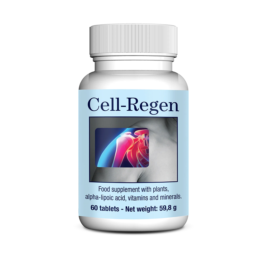 Cell Regen