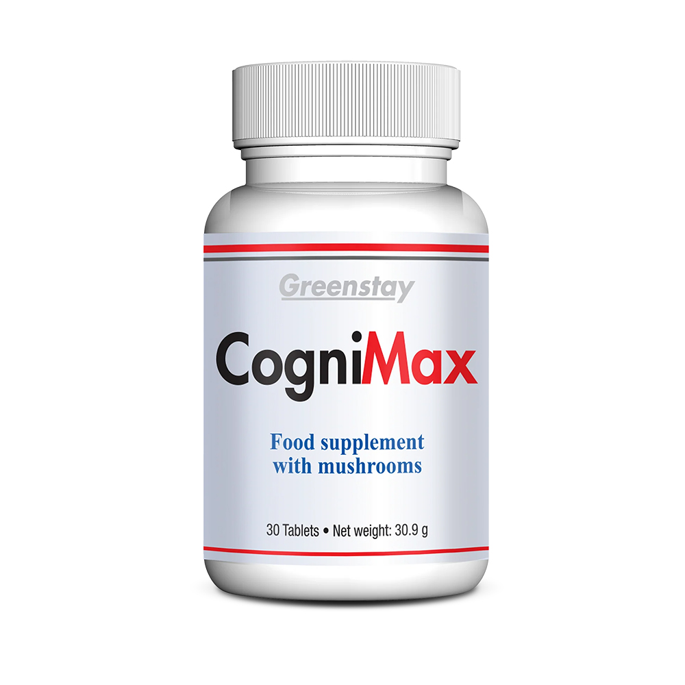 CogniMax