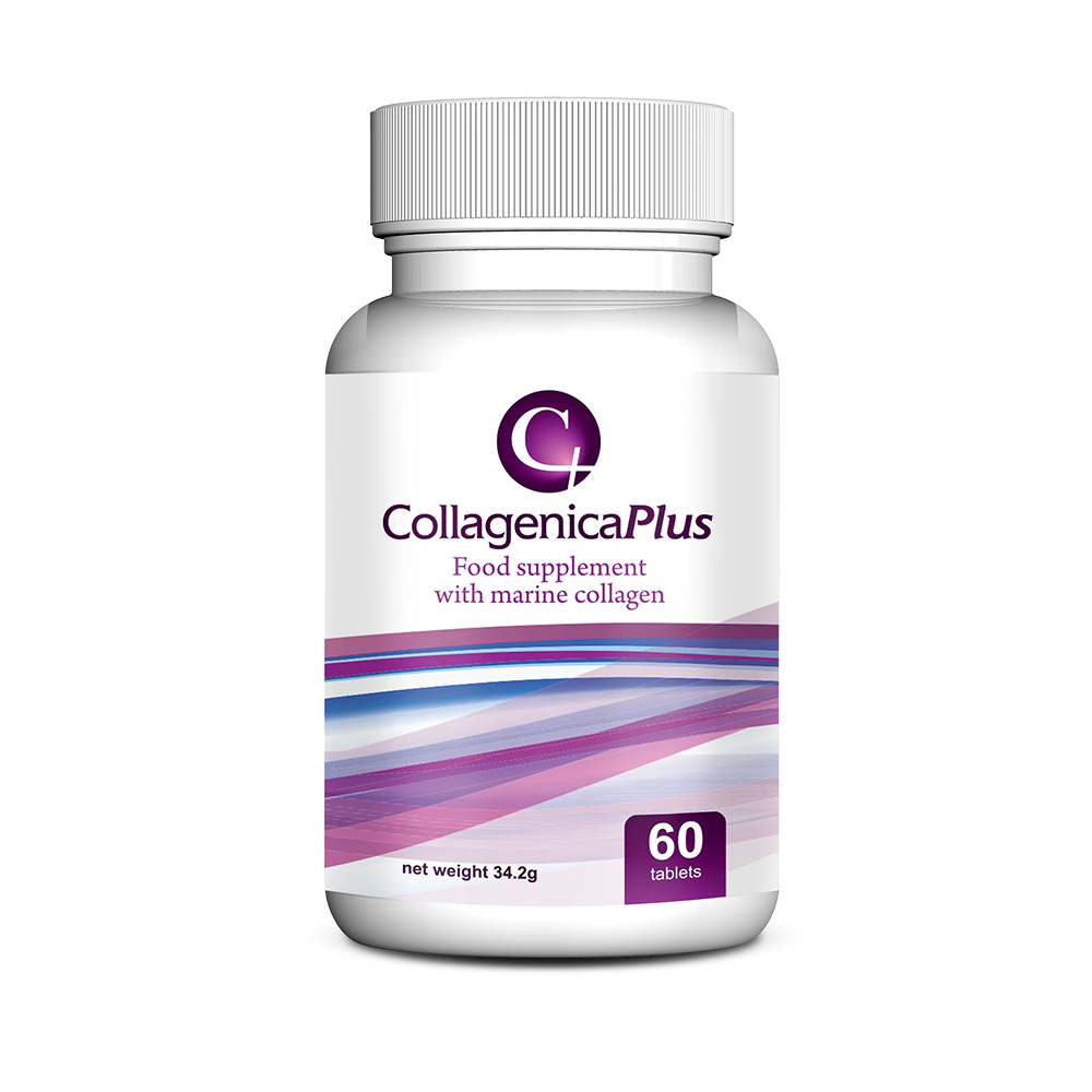 Collagenica Plus