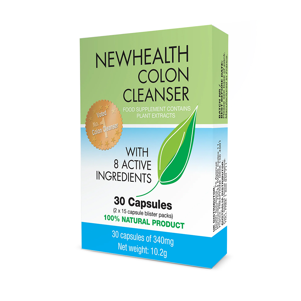 Colon Cleanser
