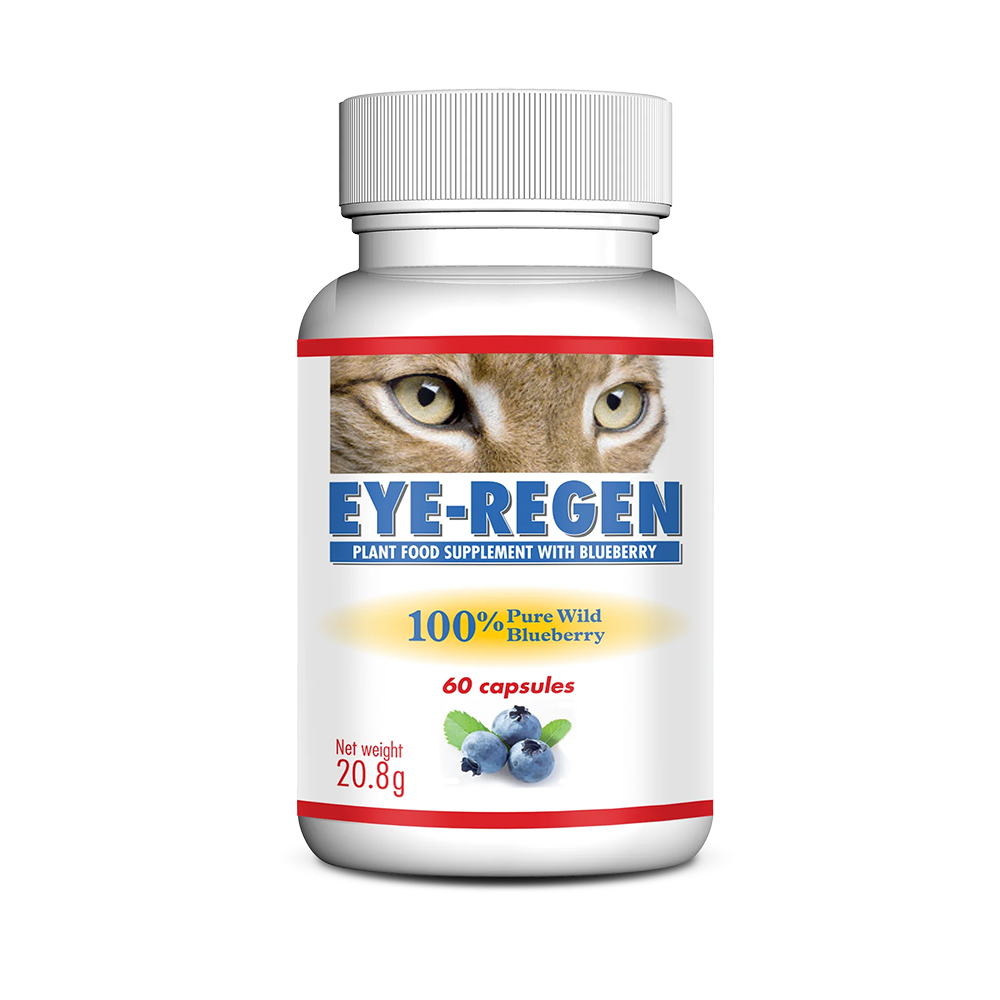 Eye Regen