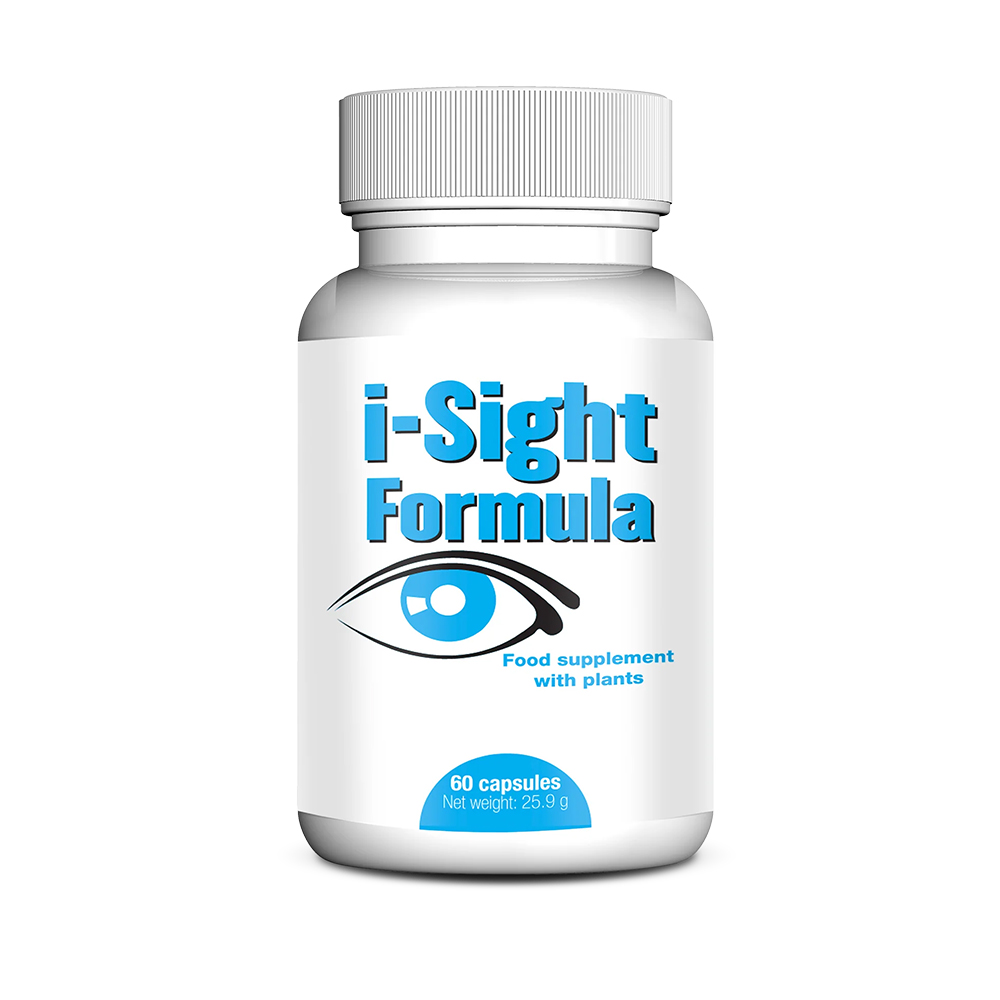 I-Sight Formula