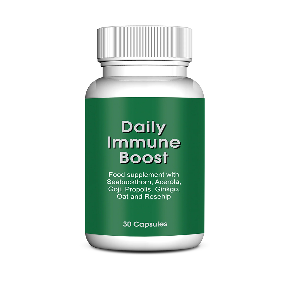 Daily immune Boost