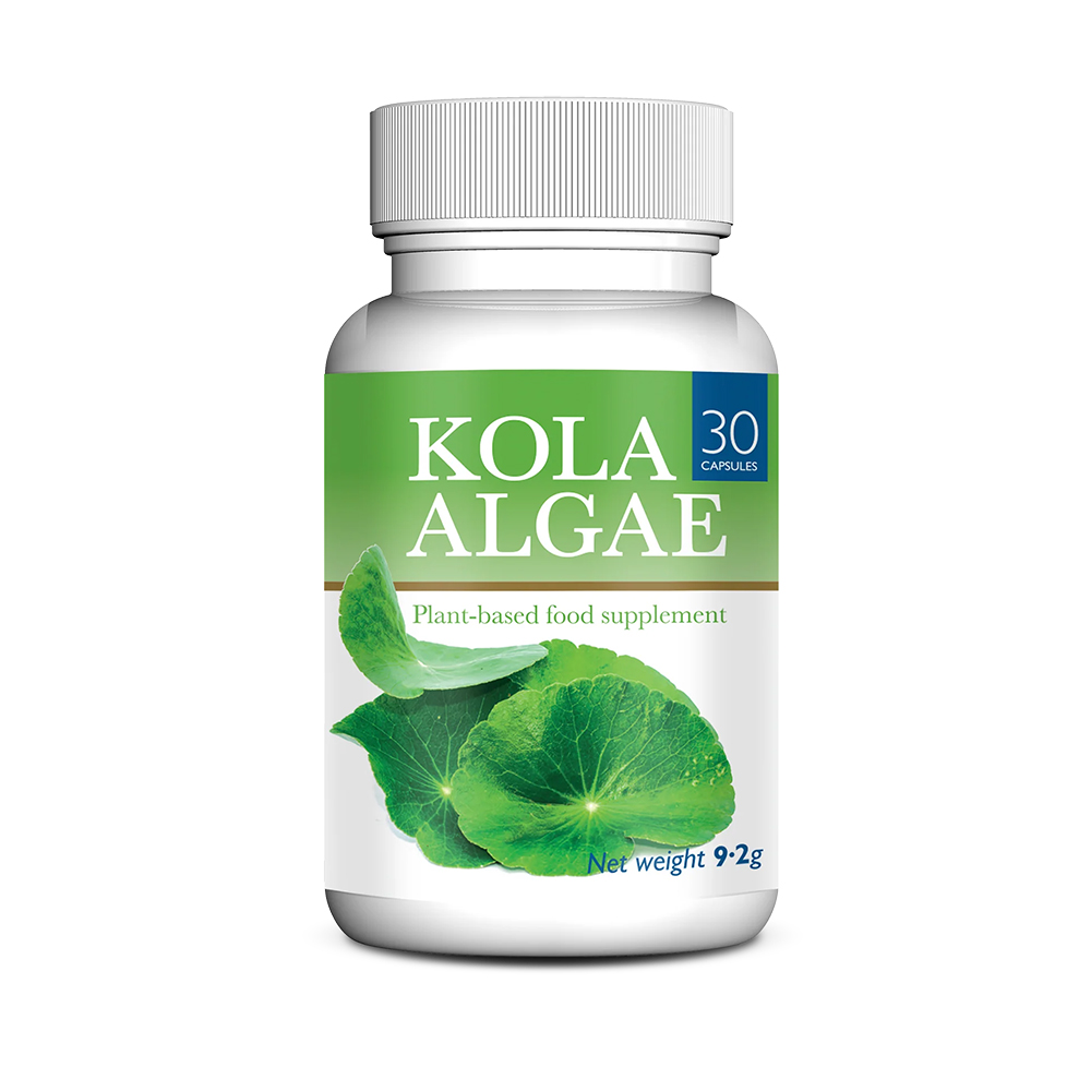 Kola Algae