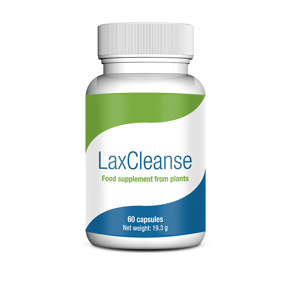 LaxCleanse