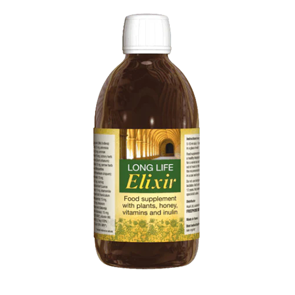 Long Life Elixir