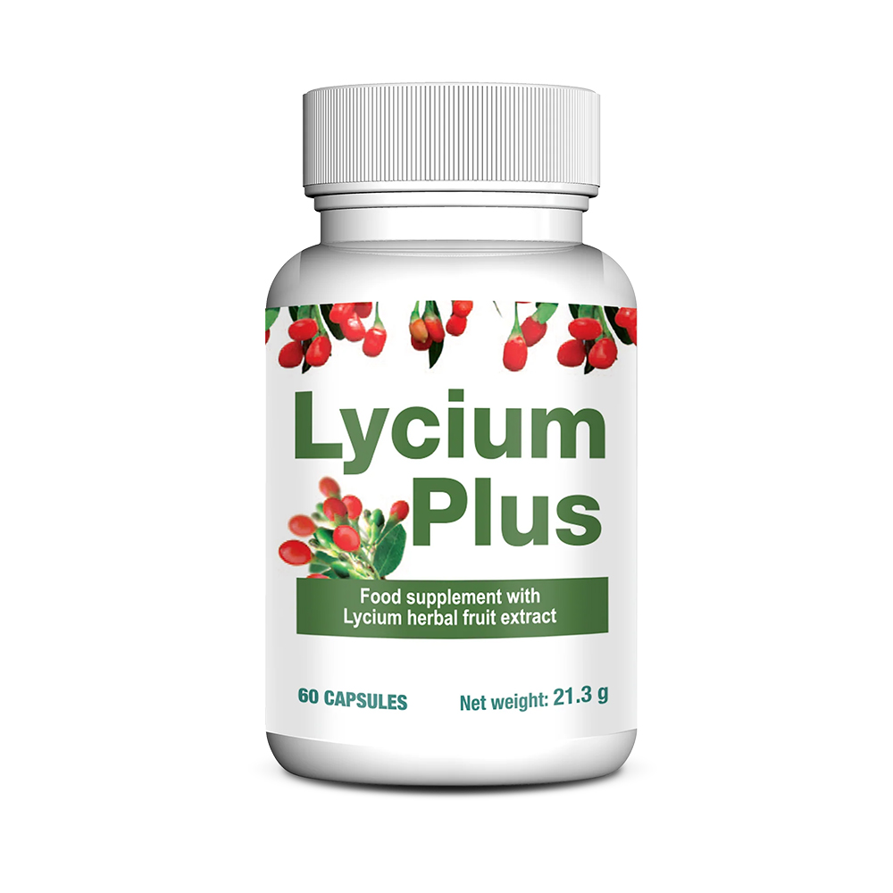 Lycium Plus