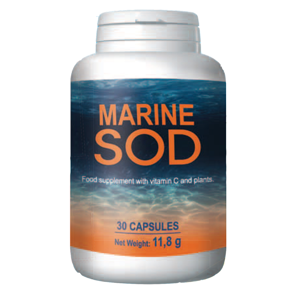 Marine SOD