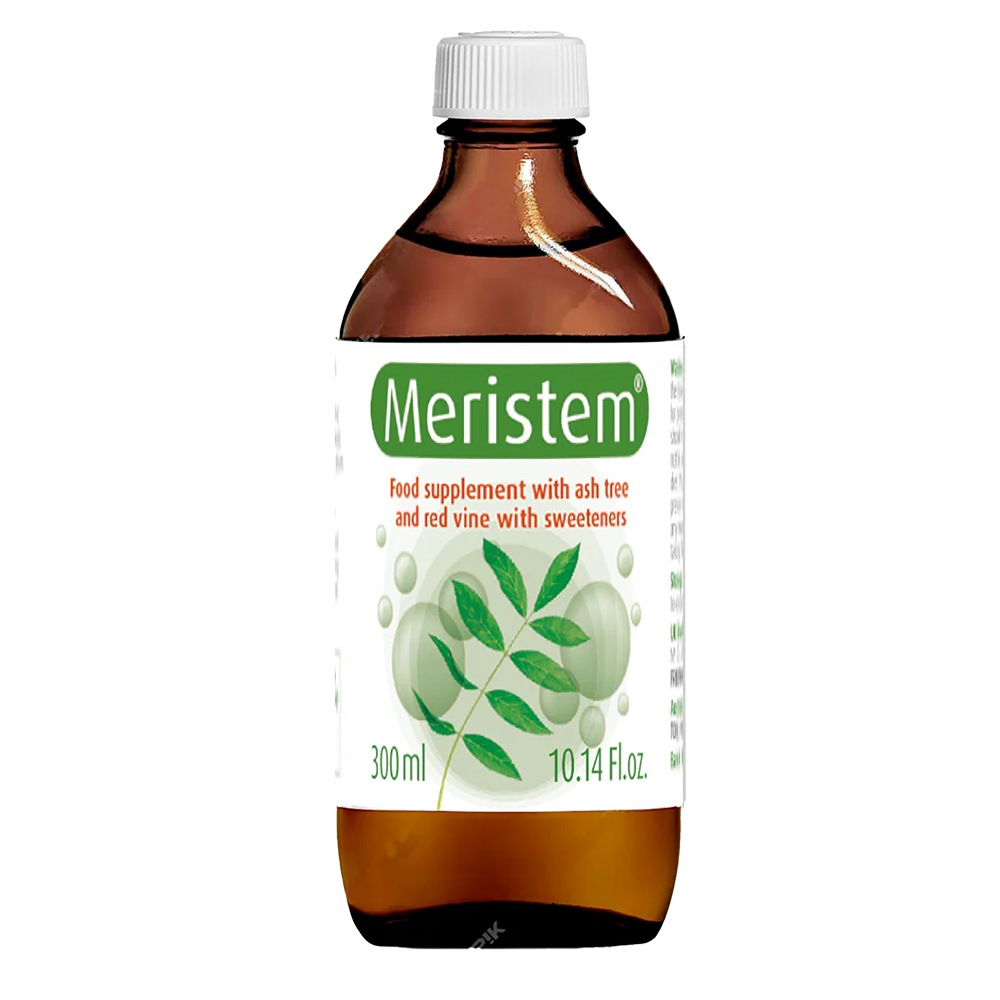 Meristem