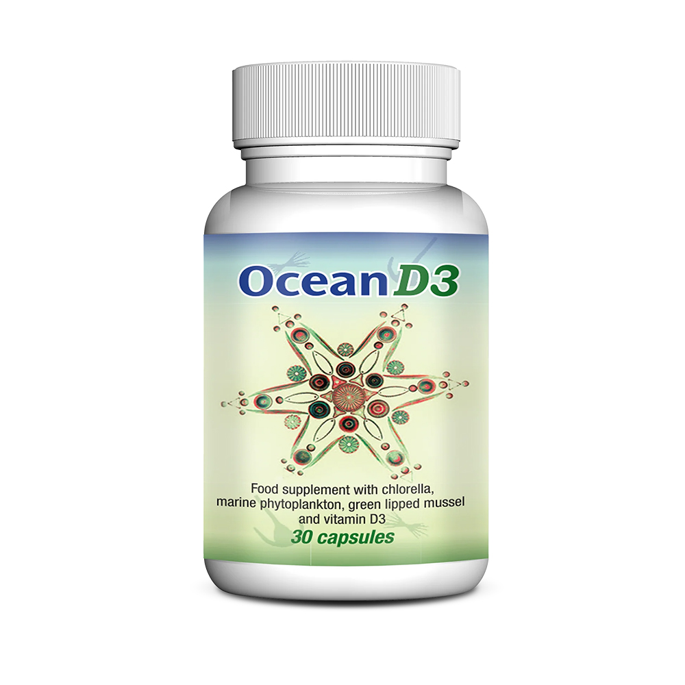 Ocean D3
