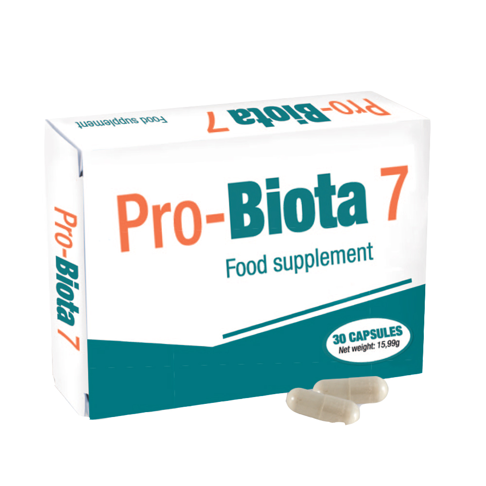 Pro-Biota 7