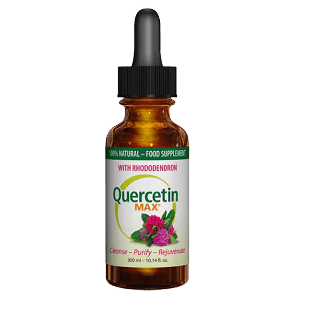 Quercetin Max
