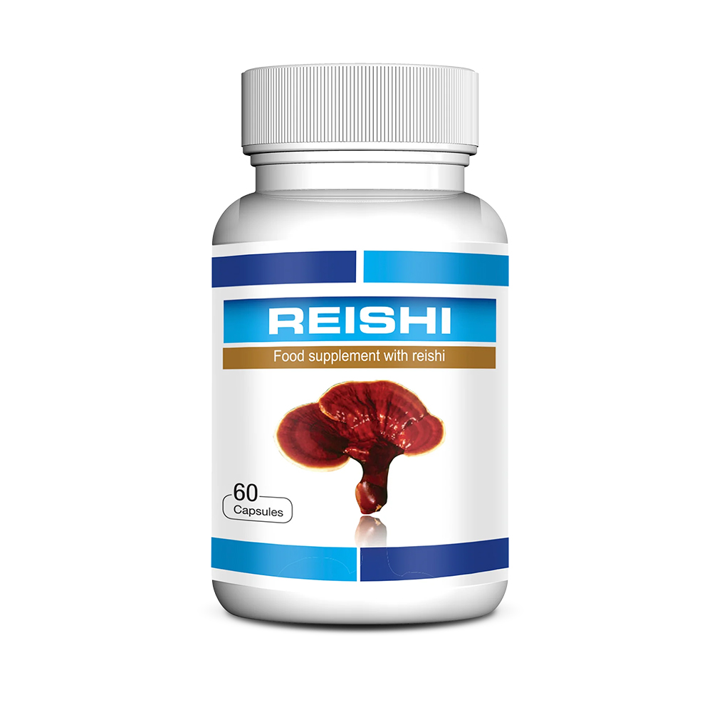 Reishi