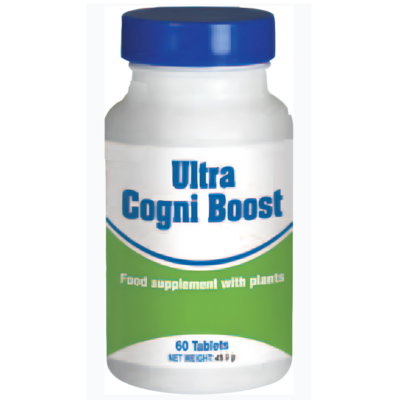 Ultra Cogni Boost 