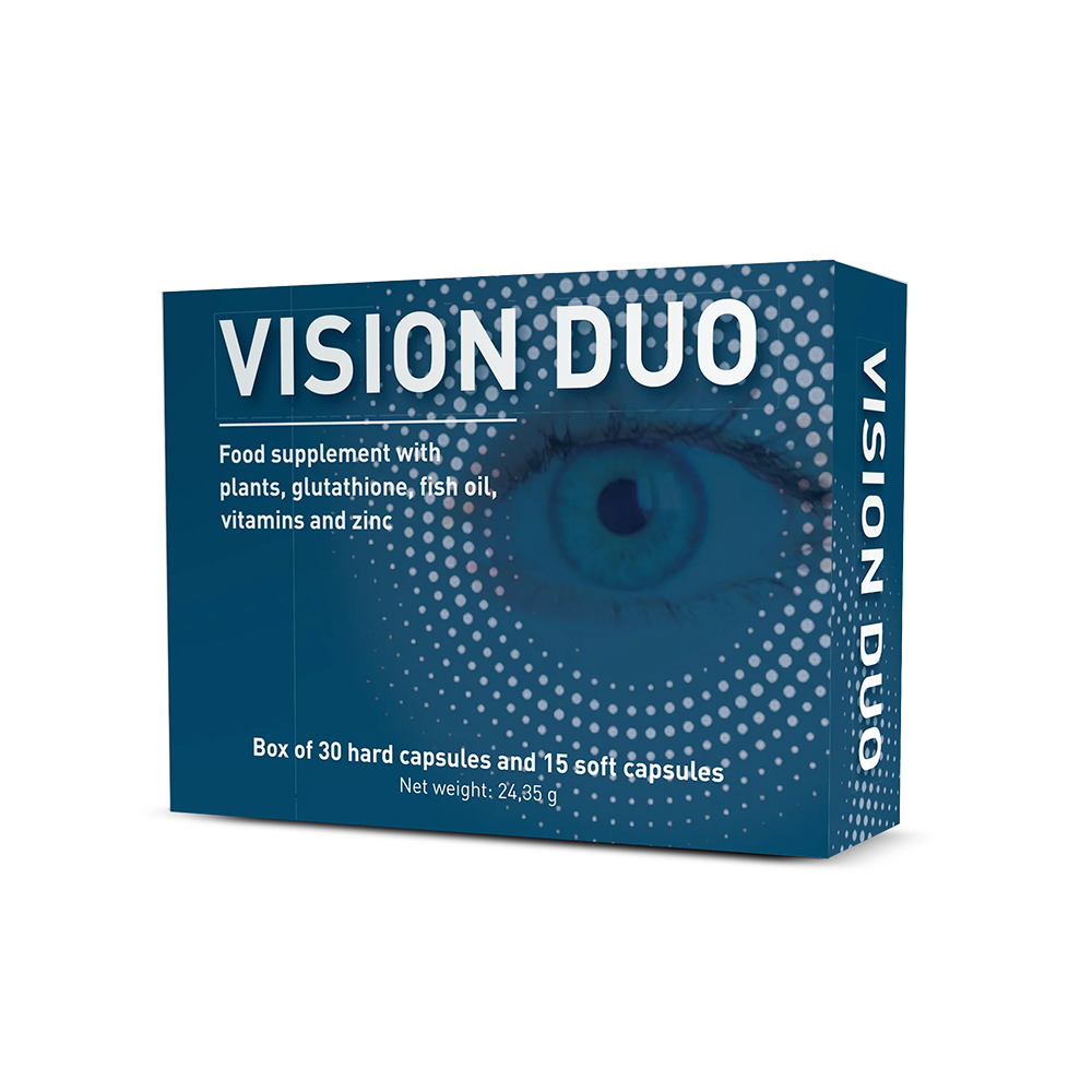 Vision Duo