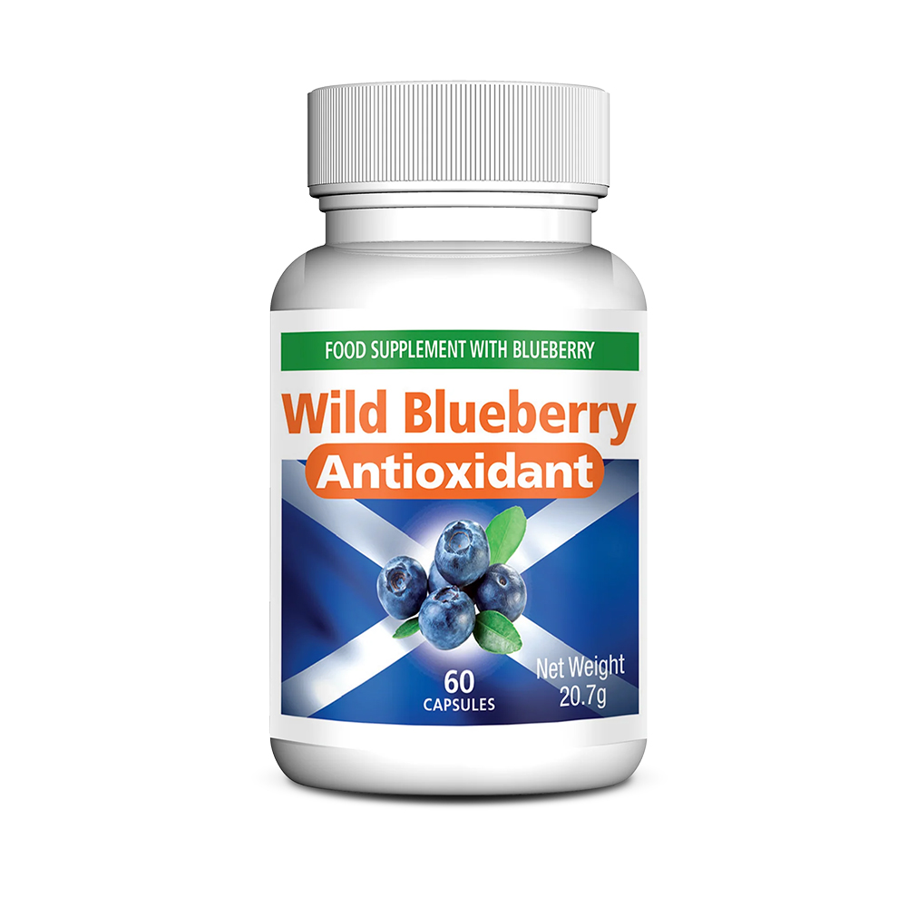 Wild Blueberry